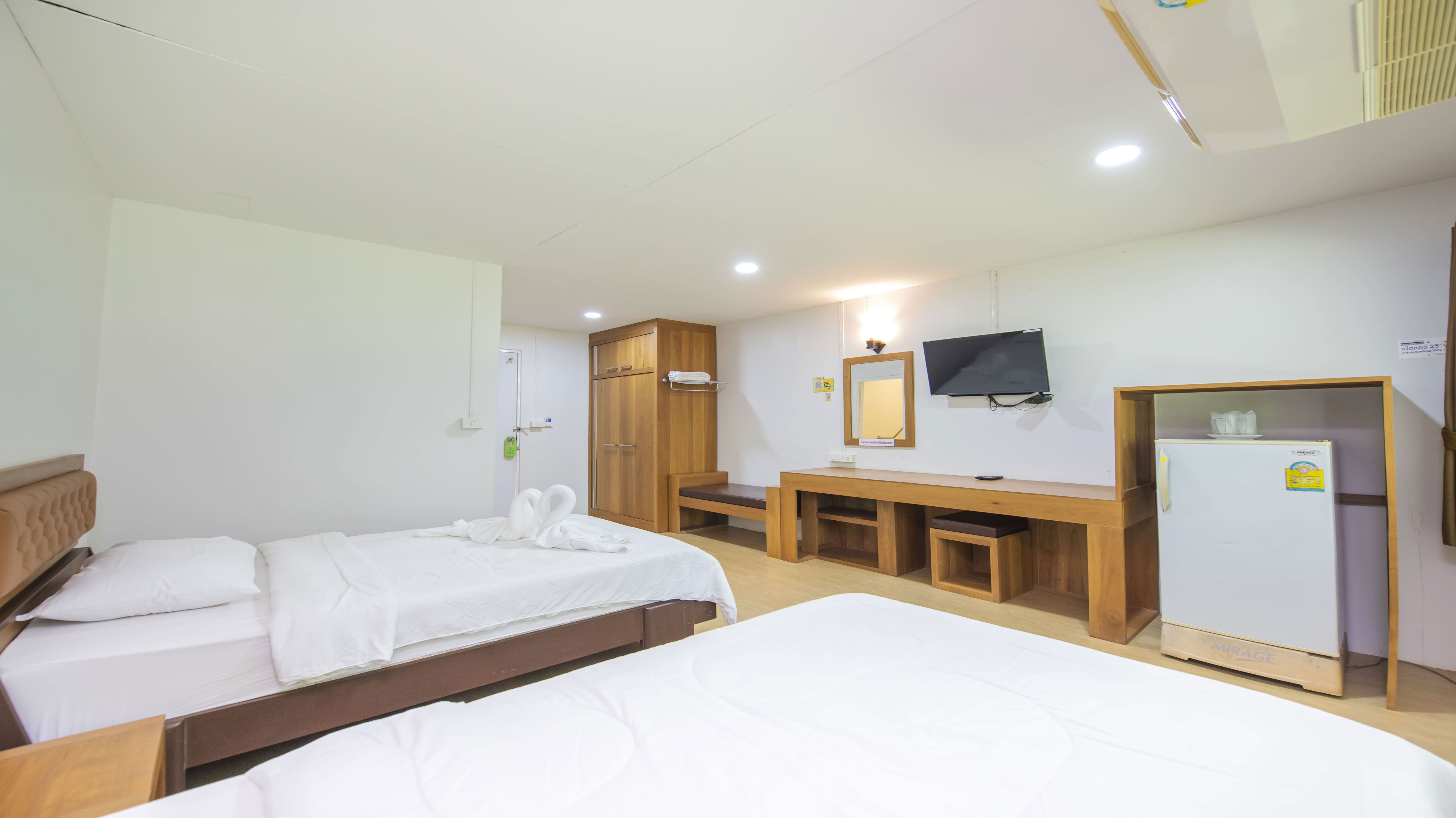 บ้านพักรับรองพุทธชาด